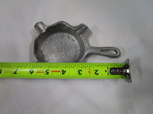 Load image into Gallery viewer, Vintage Cast Aluminum Griswold Mini Skillet or Ashtray