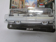 Load image into Gallery viewer, 2011 Mattel Hot Wheels Boulevard '55 Lincoln Futura Concept Car NIB
