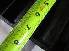 Load image into Gallery viewer, Vintage Unmarked #954 11 Slot Cast Iron Breadstick Baking Pan