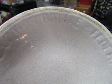 Load image into Gallery viewer, 1968 Henry McKenna Bourbon Whiskey Stoneware Half Gallon Empty Jug Decanter