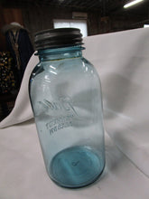 Load image into Gallery viewer, Vintage (1923-1933) Ball Perfect Mason Half Gallon Jar with Lid