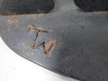 Load image into Gallery viewer, 1992 Tex Welch Bugs Bunny & Daffy Duck Black Metal Shadow Sculpture