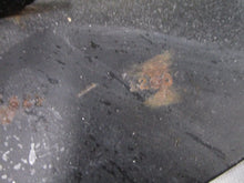 Load image into Gallery viewer, 1992 Tex Welch Bugs Bunny & Daffy Duck Black Metal Shadow Sculpture