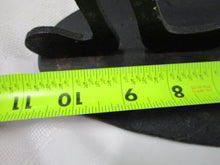 Load image into Gallery viewer, 1992 Tex Welch Bugs Bunny & Daffy Duck Black Metal Shadow Sculpture