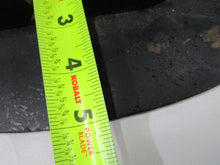 Load image into Gallery viewer, 1992 Tex Welch Bugs Bunny & Daffy Duck Black Metal Shadow Sculpture