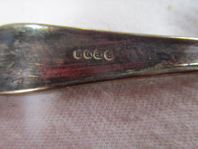 Load image into Gallery viewer, Vintage Silverplate Six Pastry Forks and Pastry Server in Original Box