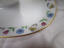 Load image into Gallery viewer, Vintage Carlsbad Bohemia Brigitta Gravy Sauce Boat with Attached Underplate