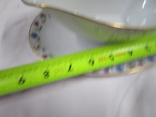 Load image into Gallery viewer, Vintage Carlsbad Bohemia Brigitta Gravy Sauce Boat with Attached Underplate