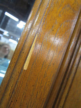 Load image into Gallery viewer, Vintage Pulaski Arch Top Four Glass Shelf Lighted Curio Display Cabinet