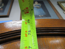 Load image into Gallery viewer, Vintage Pulaski Arch Top Four Glass Shelf Lighted Curio Display Cabinet