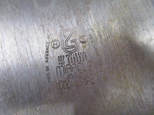 Load image into Gallery viewer, Vintage Miracle Maid Cookware Cast Aluminum Omelette Fish Hinged Folding Fry Pan