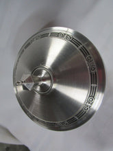 Load image into Gallery viewer, 2007 Seltmann Weiden Limited Edition German Scenes Biscuit Jar with Pewter Lid