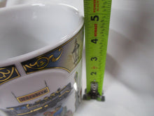 Load image into Gallery viewer, 2007 Seltmann Weiden Limited Edition German Scenes Biscuit Jar with Pewter Lid