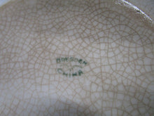 Load image into Gallery viewer, Antique Dresden Ceramic Fruit Motif Lemonade Beverage Pitcher