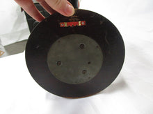 Load image into Gallery viewer, Antique Aneroid Barometer Walnut with Inlay Wall Mount Barometer UNTESTED