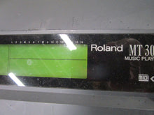Load image into Gallery viewer, Roland MT-300 MIDI Commercial Music Player
