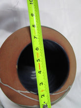 Load image into Gallery viewer, Vintage Alfa Dom Dominican Republic Art Pottery Vase