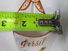 Load image into Gallery viewer, Vintage Henriot Quimper France Handpainted Persil Rooster Small Wall Pocket