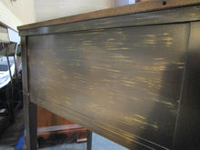 Load image into Gallery viewer, *Bathroom Vanity, 1960s Sewing Machine Base