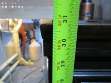 Load image into Gallery viewer, *Bathroom Vanity, 1960s Sewing Machine Base