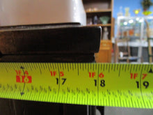 Load image into Gallery viewer, *Bathroom Vanity, 1960s Sewing Machine Base