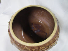 Load image into Gallery viewer, Vintage Hopalong Cassiday Ceramic Cowboy Cookie Jar Bottom Only