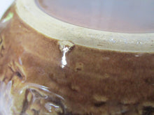 Load image into Gallery viewer, Vintage Hopalong Cassiday Ceramic Cowboy Cookie Jar Bottom Only
