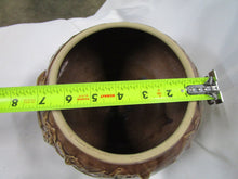 Load image into Gallery viewer, Vintage Hopalong Cassiday Ceramic Cowboy Cookie Jar Bottom Only