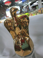 Load image into Gallery viewer, 1969 Ezra Brooks Heritage China New Hampshire State House Liquor Decanter Bottle EMPTY