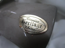 Load image into Gallery viewer, 1969 Ezra Brooks Heritage China New Hampshire State House Liquor Decanter Bottle EMPTY