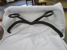 Load image into Gallery viewer, Vintage Primitive Iron Large Hay Grabber Ice Hand Tongs