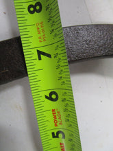 Load image into Gallery viewer, Vintage Primitive Iron Large Hay Grabber Ice Hand Tongs