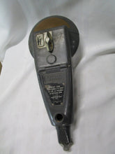 Load image into Gallery viewer, Vintage Duncan Meter 1/5/10 Cent Parking Meter Top