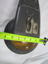 Load image into Gallery viewer, Vintage Duncan Meter 1/5/10 Cent Parking Meter Top