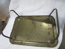 Load image into Gallery viewer, 1986 The Real Ghostbusters Metal TV Folding Lap Tray