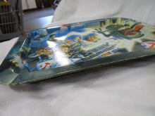 Load image into Gallery viewer, 1986 The Real Ghostbusters Metal TV Folding Lap Tray