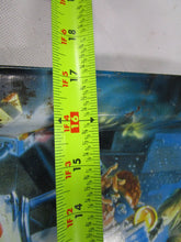Load image into Gallery viewer, 1986 The Real Ghostbusters Metal TV Folding Lap Tray