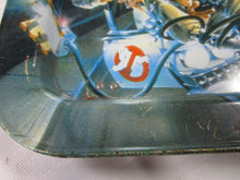 Load image into Gallery viewer, 1986 The Real Ghostbusters Metal TV Folding Lap Tray