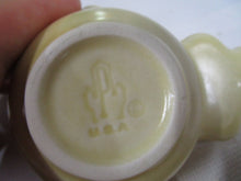 Load image into Gallery viewer, Vintage Pfaltzgraff Village Stoneware Measuring Cups Set of 4