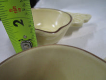 Load image into Gallery viewer, Vintage Pfaltzgraff Village Stoneware Measuring Cups Set of 4