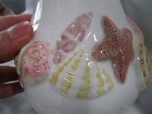 Load image into Gallery viewer, Vintage American Atelier By The Sea 5256 Ironstone Pitcher