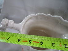 Load image into Gallery viewer, Vintage American Atelier By The Sea 5256 Ironstone Pitcher