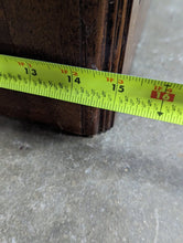 Load image into Gallery viewer, Vintage Pulaski Arch Top Four Glass Shelf Lighted Curio Display Cabinet