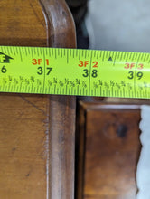 Load image into Gallery viewer, Vintage Mid Century 3 Drawer Dresser with Attached Mirror *Local Pickup in South Carolina ONLY!*