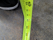 Load image into Gallery viewer, Vintage Beveled Mirror Arch Top Hall Tree with Double Umbrella Storage