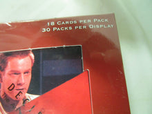 Load image into Gallery viewer, 2001 Star Wars Reflections III CCG Collector Booster Box Factory Sealed
