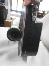 Load image into Gallery viewer, Vintage Paillard Bolex Small Format Film Movie Camera UNTESTED
