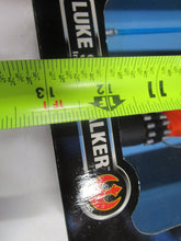 Load image into Gallery viewer, 1996 Star Wars Luke Skywalker in X-Wing Posable Figure NIB Gear