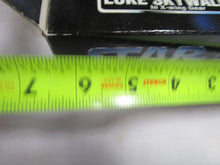 Load image into Gallery viewer, 1996 Star Wars Luke Skywalker in X-Wing Posable Figure NIB Gear