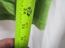 Load image into Gallery viewer, Harley Davidson, 2XL, Womens Shirt, Green Harley Angel, Jacksonville NC